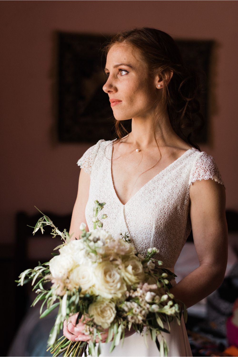 Bride | Crete for Love