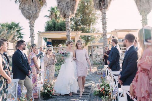 Lina & Casper | Crete for Love