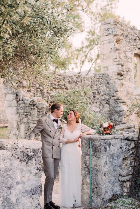 Groom | Crete for Love